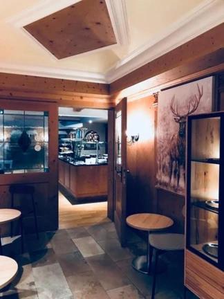 Hotel Daneu Gaschurn Bagian luar foto