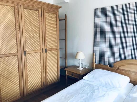 Hotel Daneu Gaschurn Bagian luar foto